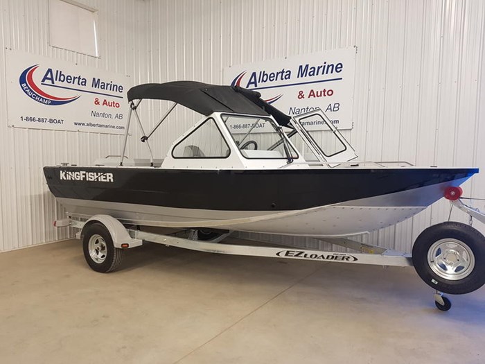 Boat Dealers Alberta >> Kingfisher 1775 Extreme Duty 2019 New Boat For Sale In Nanton Alberta Boatdealers Ca Boat Dealers Alberta >> Kingfisher 1775 Extreme Duty 2019 New Boat For Sale In Nanton Alberta Boatdealers Ca