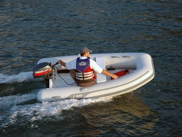 2026 AB Inflatables Lammina 9 AL Photo 5 of 8