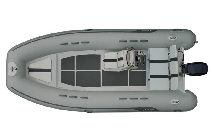 2026 AB Inflatables Alumina 16 ALX Photo 3 of 3