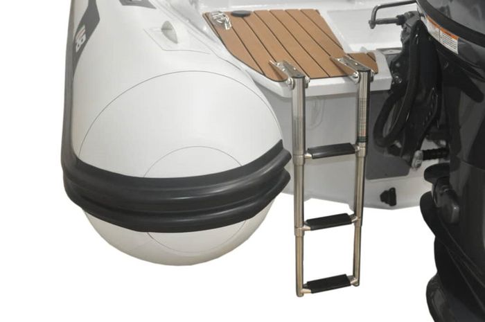 2026 AB Inflatables Alumina 16 ALX Photo 6 of 7