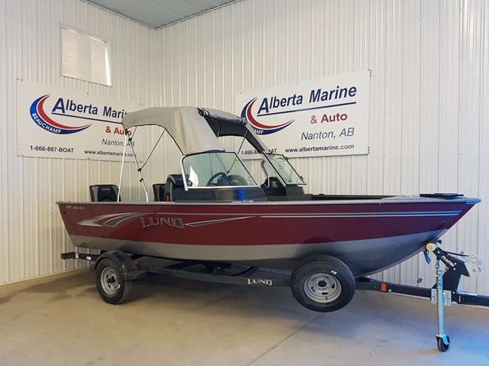 Boat Dealers Alberta >> Lund 1775 Adventure Sport 2019 New Boat For Sale In Nanton Alberta Boatdealers Ca Boat Dealers Alberta >> Lund 1775 Adventure Sport 2019 New Boat For Sale In Nanton Alberta Boatdealers Ca