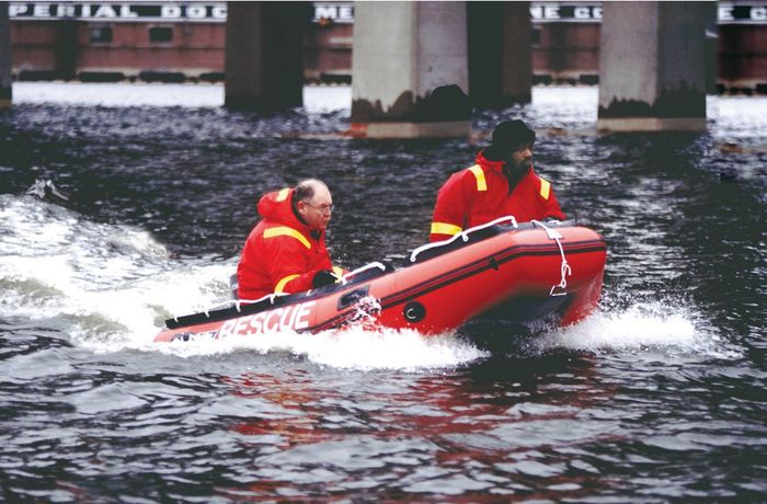 2026 Achilles FRB-104 RD Photo 4 of 4