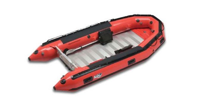 2026 Achilles FRB-104 RD Photo 1 of 4