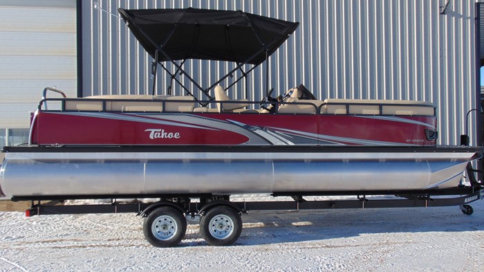 Boat Dealers Alberta >> Tahoe Pontoons Gt Elite Windshield 2585 2019 New Boat For Sale In Erskine Alberta Boatdealers Ca Boat Dealers Alberta >> Tahoe Pontoons Gt Elite Windshield 2585 2019 New Boat For Sale In Erskine Alberta Boatdealers Ca