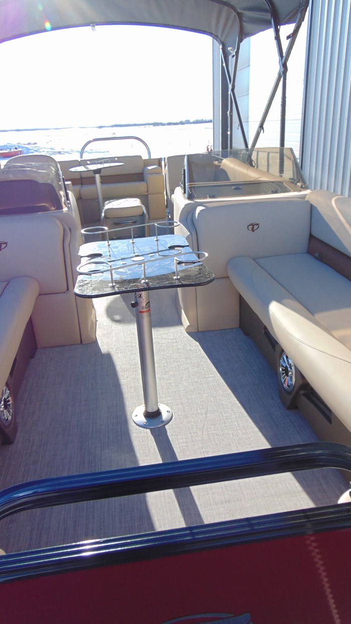 Boat Dealers Alberta >> Tahoe Pontoons GT Elite Windshield 2585 2019 New Boat for ... Boat Dealers Alberta >> Tahoe Pontoons GT Elite Windshield 2585 2019 New Boat for ...