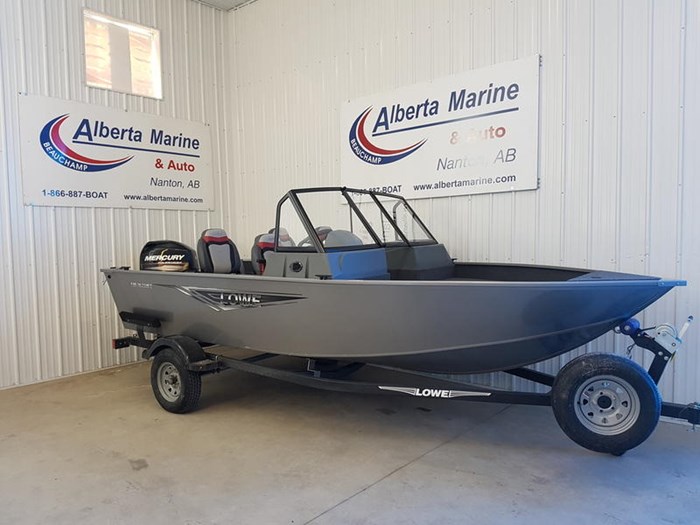 Boat Dealers Alberta >> Lowe Fm 1625 Wt 2019 New Boat For Sale In Nanton Alberta Boatdealers Ca Boat Dealers Alberta >> Lowe Fm 1625 Wt 2019 New Boat For Sale In Nanton Alberta Boatdealers Ca