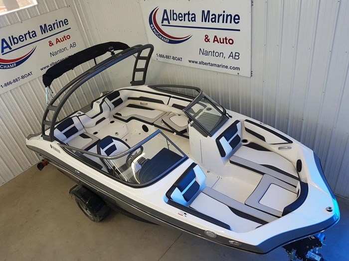 Boat Dealers Alberta >> Yamaha Ar195 2019 New Boat For Sale In Nanton Alberta Boat Dealers Alberta >> Yamaha Ar195 2019 New Boat For Sale In Nanton Alberta
