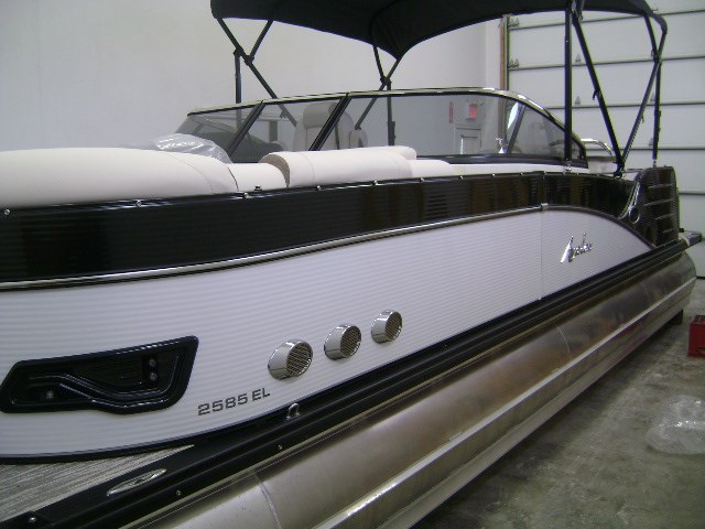 Tritoon For Sale >> Avalon Catalina 2585 El Windshield Tritoon 2019 New Boat For Sale In Washago Ontario Boatdealers Ca Tritoon For Sale >> Avalon Catalina 2585 El Windshield Tritoon 2019 New Boat For Sale In Washago Ontario Boatdealers Ca