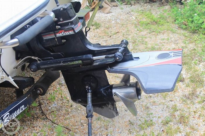 Sea Ray 200 Bowrider 1989 Used Boat for Sale in Fairhope, Alabama