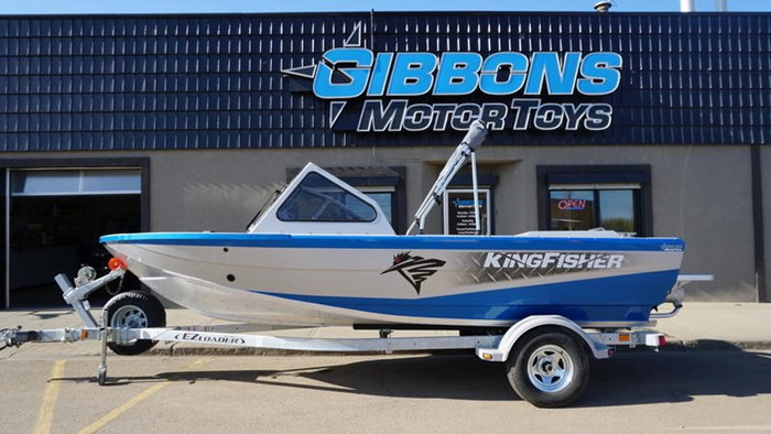 Boat Dealers Alberta >> Kingfisher 1775 Extreme Duty 2020 New Boat For Sale In Boat Dealers Alberta >> Kingfisher 1775 Extreme Duty 2020 New Boat For Sale In
