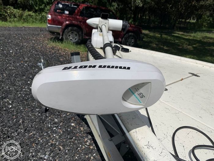 Stumpknocker 184 Coastal 2018 Used Boat for Sale in Hudson, Florida BoatDealers.ca