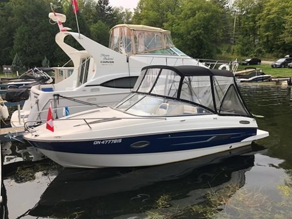 Cuddy Cabin Boatdealers Ca Article