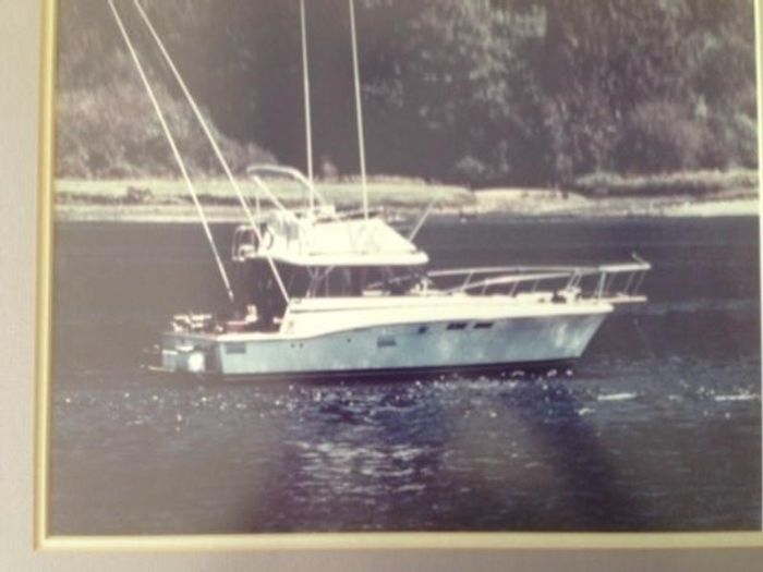 Trojan Sedan 1976 Used Boat for Sale in North Vancouver ..