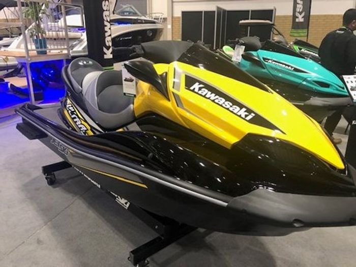 Kawasaki Jet Ski Ultra Lx 2020 New Boat For Sale In Apsley Ontario Boatdealers Ca