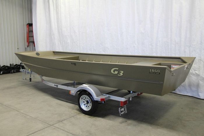 g3 jon boat 1860vbw 2020 new boat for sale in saint-jérôme