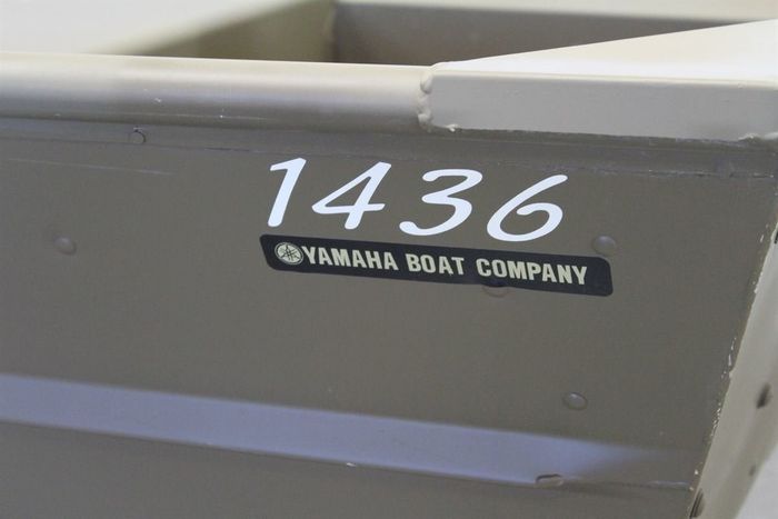 G3 JON BOAT 1436 2020 New Boat for Sale in Saint-JÃ©rÃ´me 