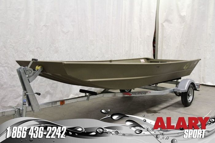 g3 jon boat 1860vbw 2020 new boat for sale in saint-jérôme