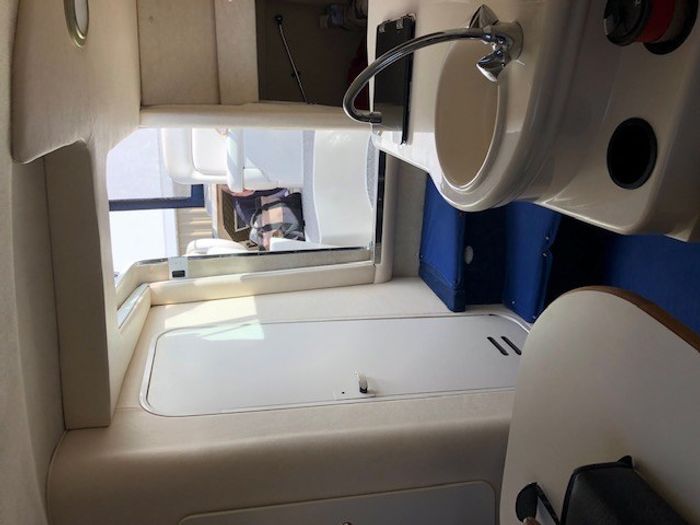 1999 Sea Ray 260 Sundancer Photo 9 sur 27