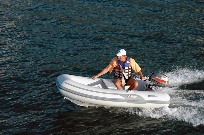 2025 AB Inflatables Lammina AL 8 Photo 2 of 2