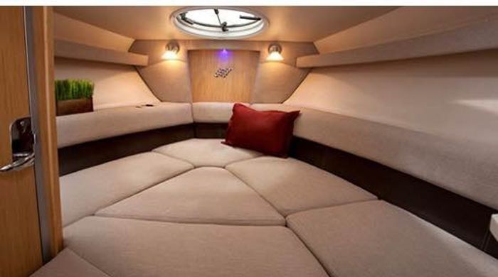 2015 Four Winns 265 SS Photo 8 of 10