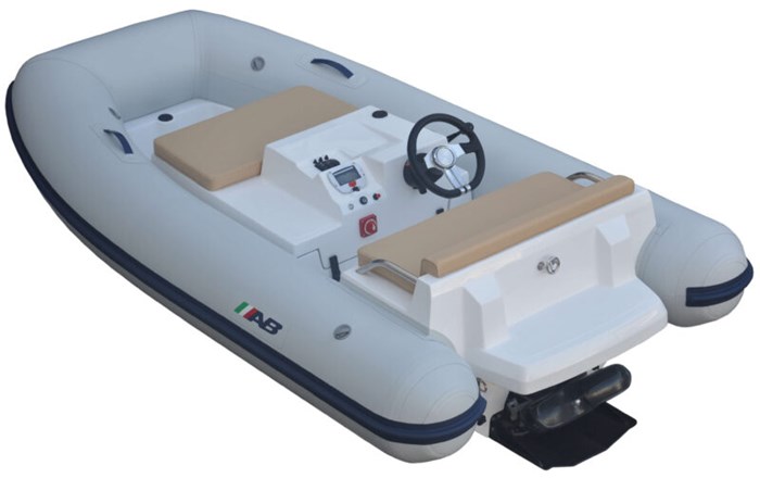 2025 AB Inflatables ABJET 290 Photo 1 of 10