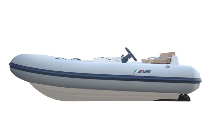 2025 AB Inflatables ABJET 290 Photo 9 of 10