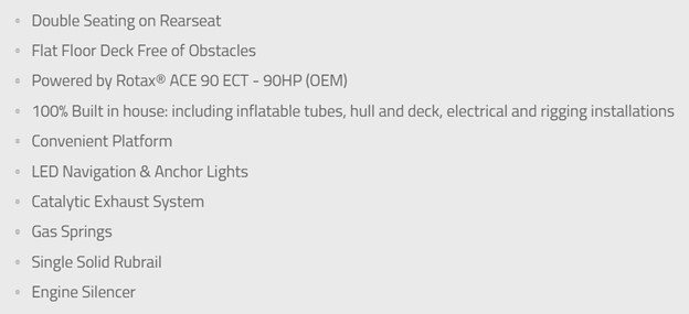 2025 AB Inflatables ABJET 290 Photo 5 of 10