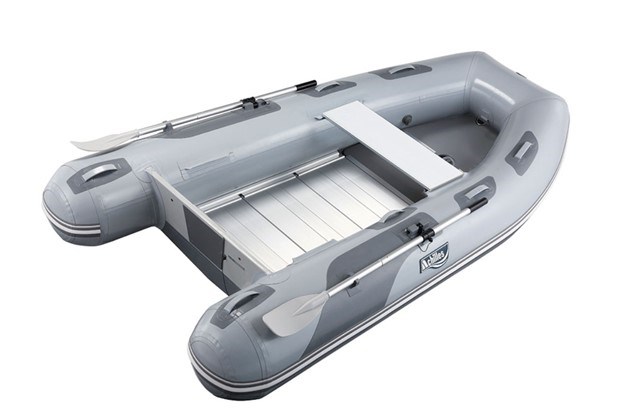 2025 Achilles SPD-290E Photo 3 of 3