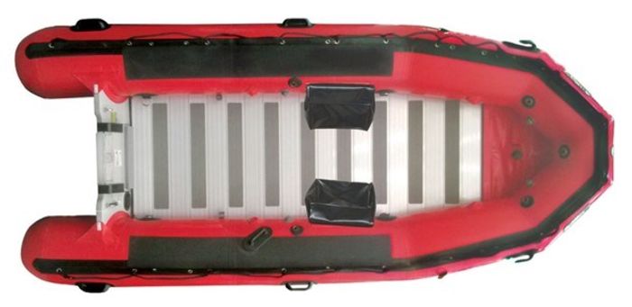 2026 Achilles FRB-124 Photo 2 of 2