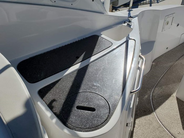2014 Rinker 290 Express MC Photo 6 sur 21