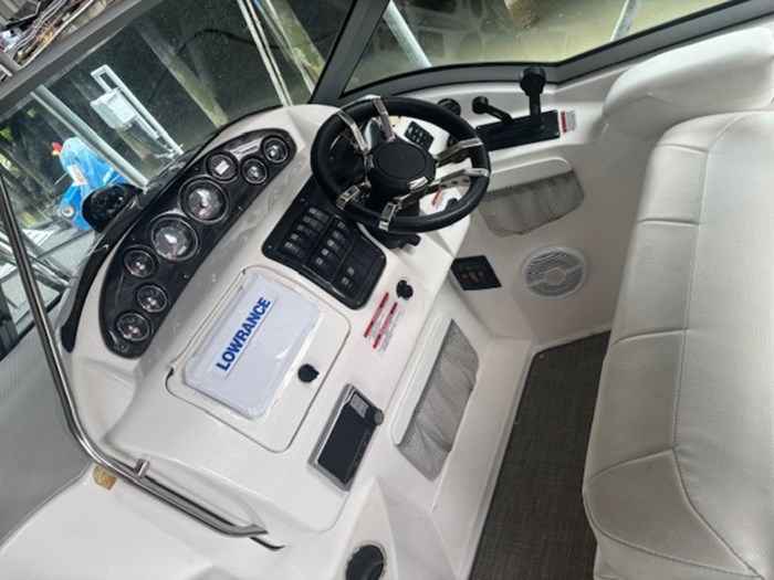 2016 Campion 825i Photo 5 sur 11