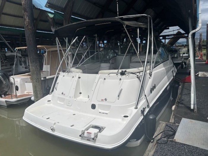 2016 Campion 825i Photo 3 sur 11