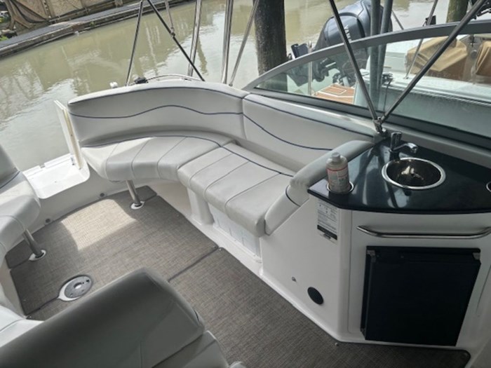 2016 Campion 825i Photo 6 sur 11