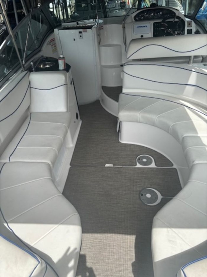 2016 Campion 825i Photo 4 sur 11