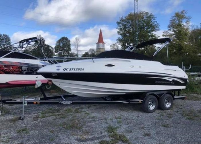 Cuddy Cabin Boatdealers Ca Article