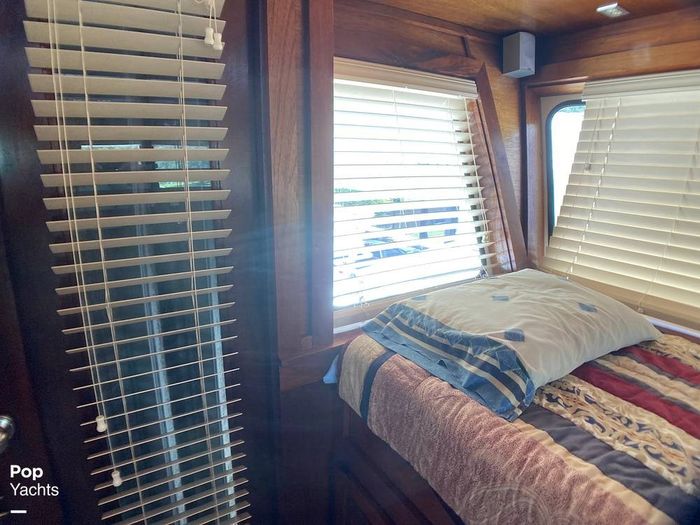 Custom Built 71ft x 24ft x 6ft 2005 Used Boat for Sale in Houma, Louisiana BoatDealers.ca