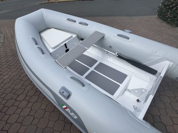 2023 AB Inflatables 9.5 AL Photo 2 of 8