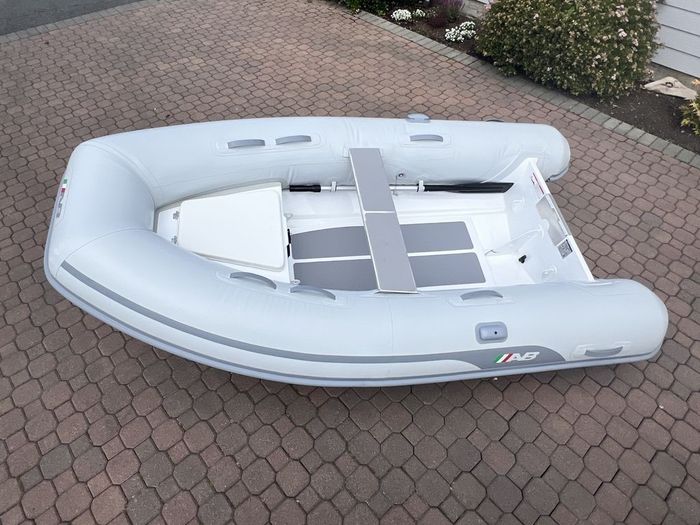 2023 AB Inflatables 9.5 AL Photo 6 of 8