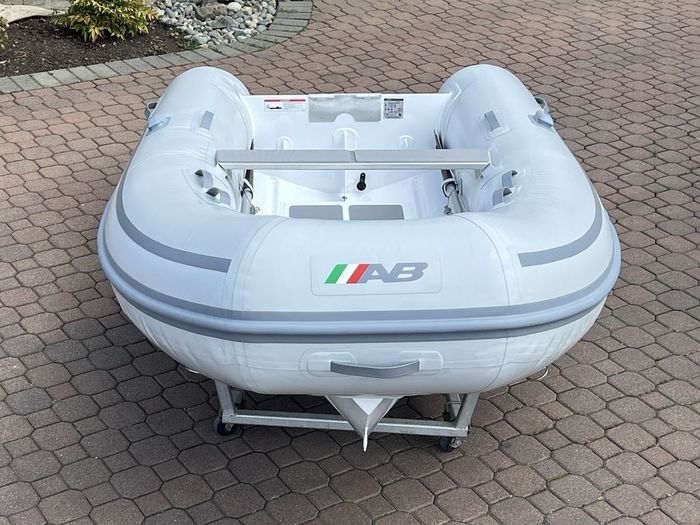 2023 AB Inflatables 9.5 AL Photo 4 of 8