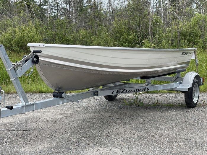 Utility and Jon Boats BoatDealers.ca Article