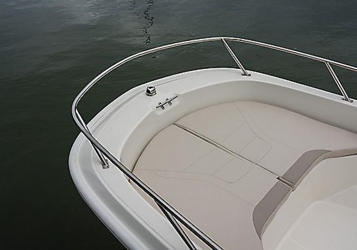 2026 Boston Whaler 160 Sport Photo 5 of 8