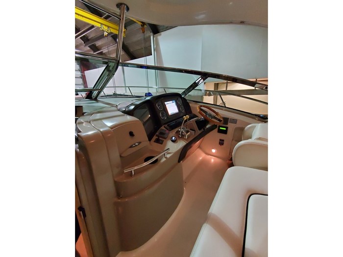 2005 Sea Ray 390 Sundancer Photo 14 sur 14