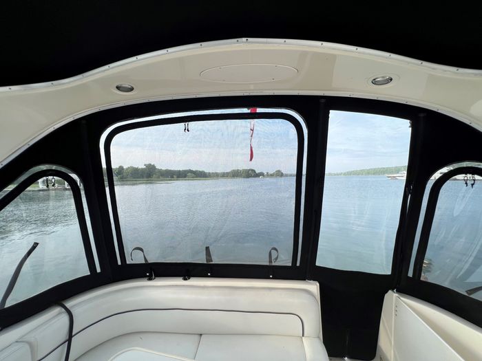 2003 Bayliner 305 Ciera Photo 6 of 27