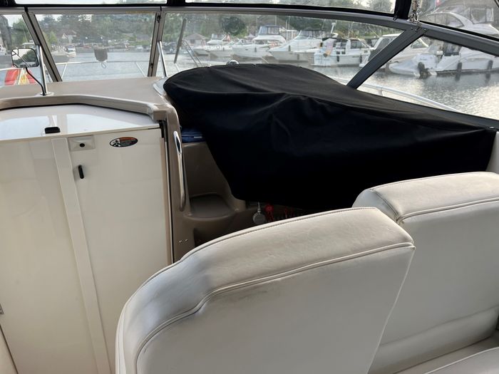 2003 Bayliner 305 Ciera Photo 7 of 27