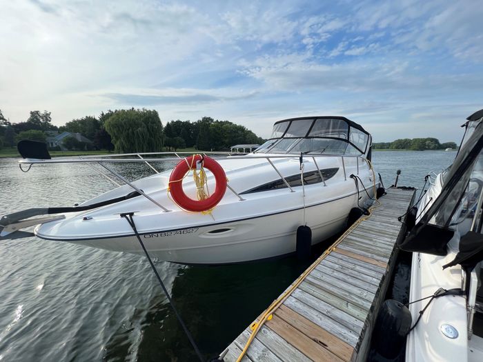 2003 Bayliner 305 Ciera Photo 2 of 27