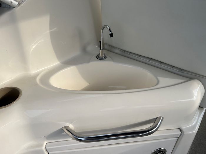 2003 Bayliner 305 Ciera Photo 8 of 27