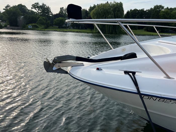 2003 Bayliner 305 Ciera Photo 3 of 27