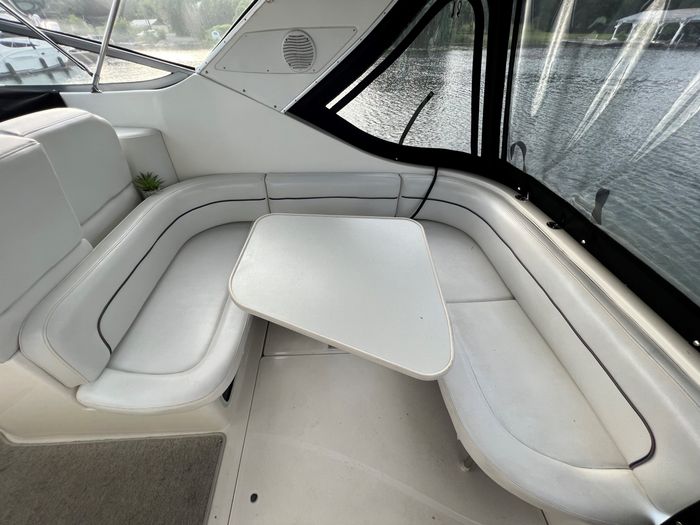 2003 Bayliner 305 Ciera Photo 9 of 27