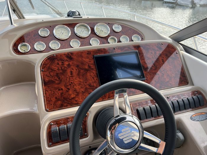 2003 Bayliner 305 Ciera Photo 14 of 27