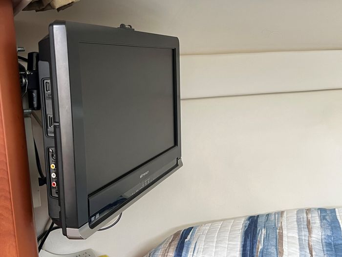 2003 Bayliner 305 Ciera Photo 19 of 27